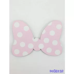 Minnie masni táblácska