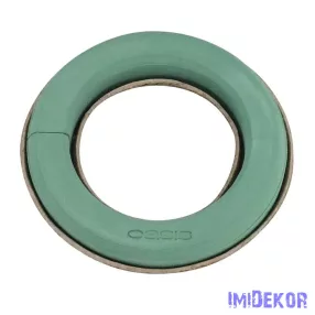 Oasis Biolit koszorú 32 cm