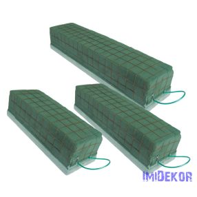 Oasis ECObase Raquette tűzőhab 96cm