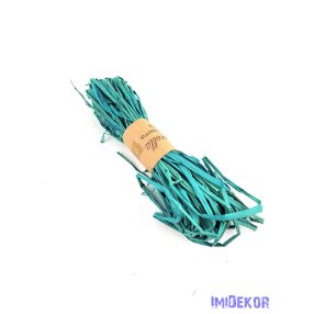 Raffia köteg 20g - Kék