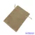 Zsákvászon tasak 13x18cm