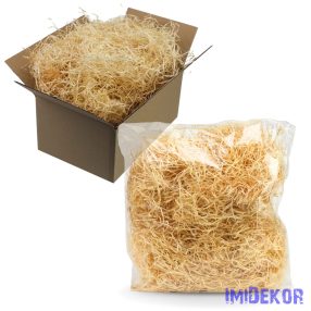 Natúr kitöltő anyag 100g/csomag