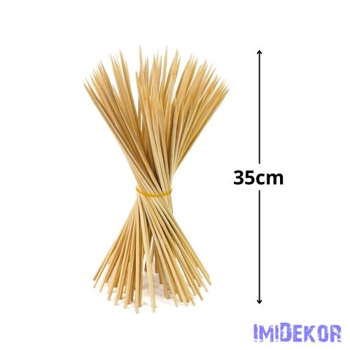 Hurkapálca 4mm x 35cm 50db/csomag