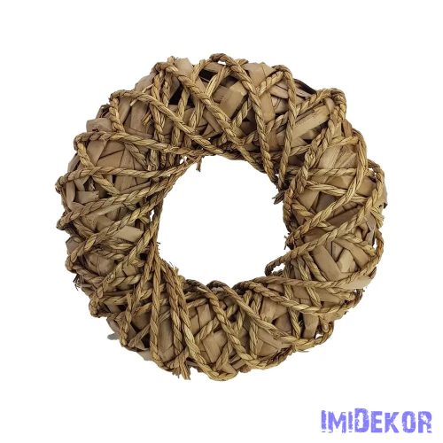 Marokkói koszorú 24cm