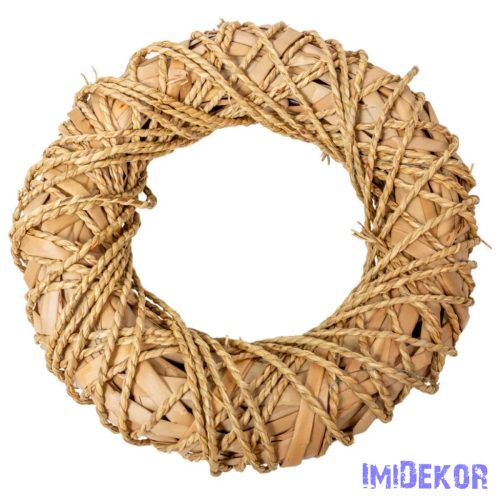 Marokkói koszorú 29cm