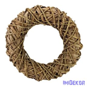 Marokkói koszorú 35cm