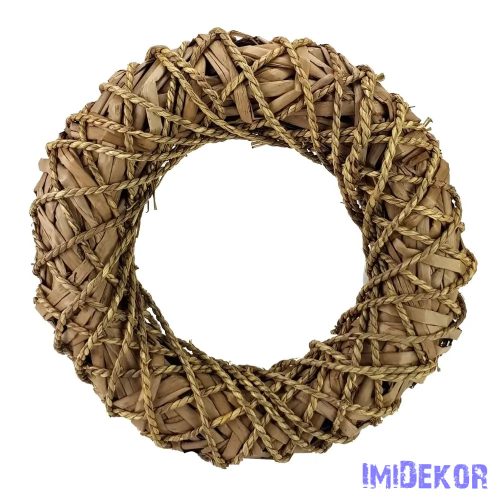 Marokkói koszorú 35cm