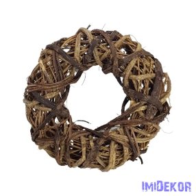 Kongó koszorú 25cm