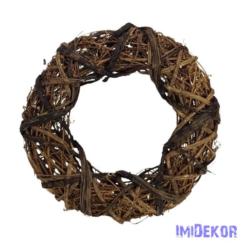 Kongó koszorú 30cm