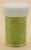 Csillámpor tégelyben 30ml - Oliva Zöld
