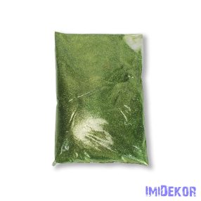 Csillámpor 1kg - Oliva