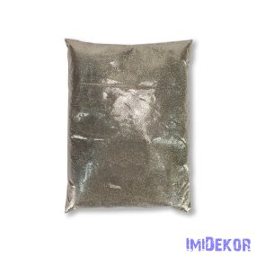Csillámpor 1kg - Pezsgő