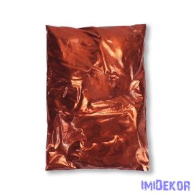 Csillámpor 1kg - Bronz