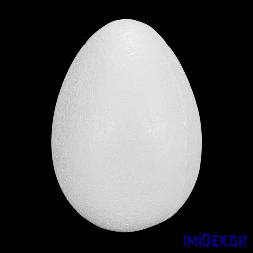 Hungarocell tojás 20cm