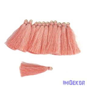 Textil bojt 6cm 12db/cs - Lazac