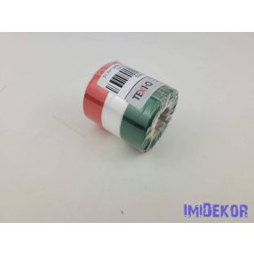 Nemzeti szalag 5cm x 10m - Magyar