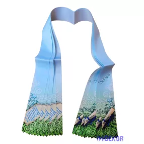 Ballagási szalag 6 cm - Diploma