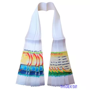 Ballagási szalag 6 cm - Számítástechnika