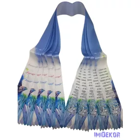 Ballagási szalag 6 cm - Sas