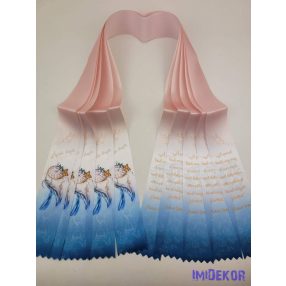 Ballagási szalag 6 cm - Álomfogó