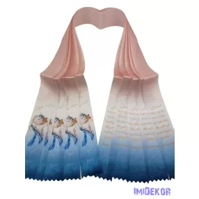 Ballagási szalag 6 cm - Álomfogó