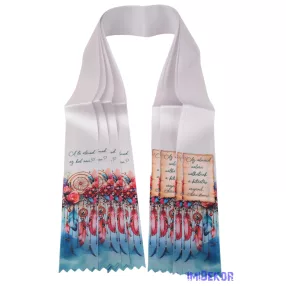 Ballagási szalag 6 cm - Álomfogó 2