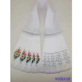 Ballagási szalag 7 cm - Iránytű