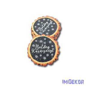 Kis farönk 5db/csomag 4cm - Sok hópihe