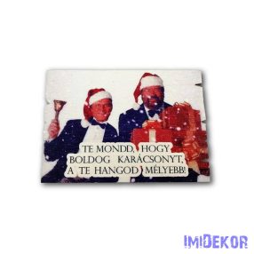 Nagy kártya 5db/csomag 6,3x9,1cm - Bud és Terence