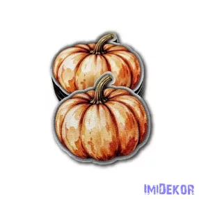 Kerek tök 4x4,3cm 5db/csomag