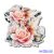 Lány figura arany szárnnyal M7cm 5db/csomag