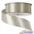 Szatén szalag 25 mm x 22.86 m - Szürke