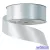 Szatén szalag 25 mm x 22.86 m - Kékes Szürke