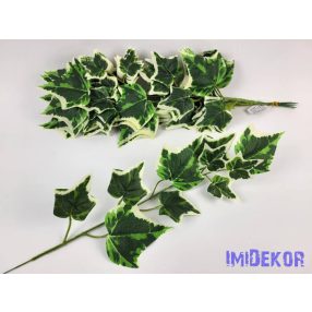 Borostyán 10 leveles ág 50 cm