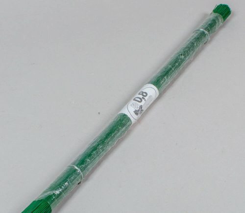 Drót zöld 0,8 -as 50 cm 1 kg