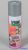Glitter Spray SPRING 150 ml dekorációs fújós spray - Ezüst