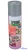 Glitter Spray SPRING 300 ml dekorációs fújós spray - Ezüst