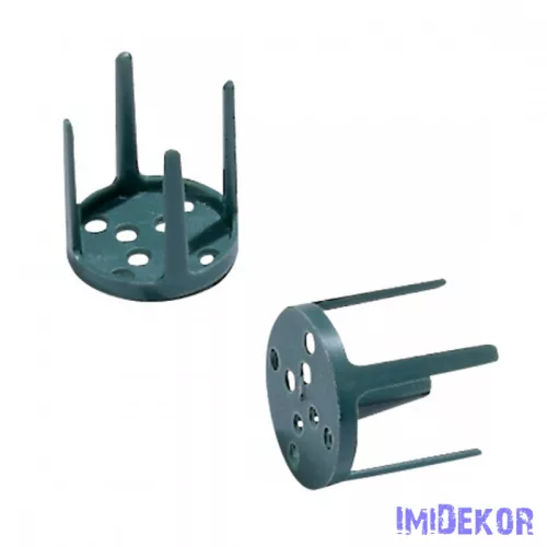 Oasis Tűzőhab rögzítő tüske 3x3cm