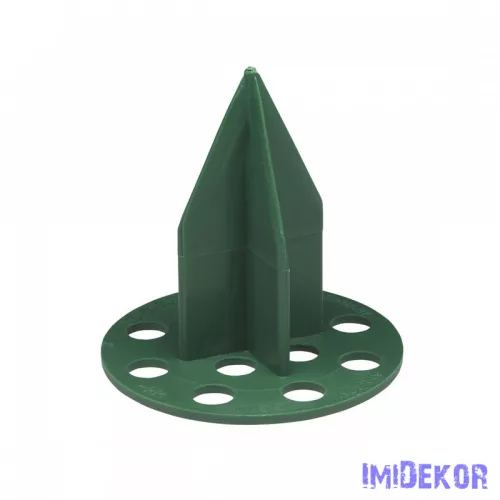 Oasis Rögzítő tüske 5x5cm 50db/csomag