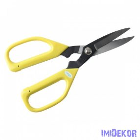 Oasis Karbon olló 18cm