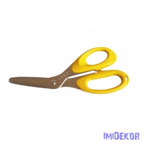 Oasis virágkötészeti olló 17cm