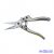 Oasis Deluxe metszőolló 20,3cm