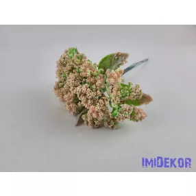 Rezgő pick hamvas 3 szálas köteg 24cm - Barack