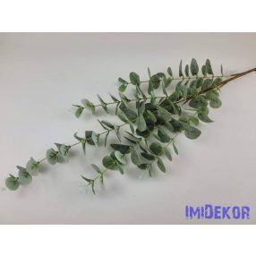 Eukaliptusz ág 97cm - Hamvas