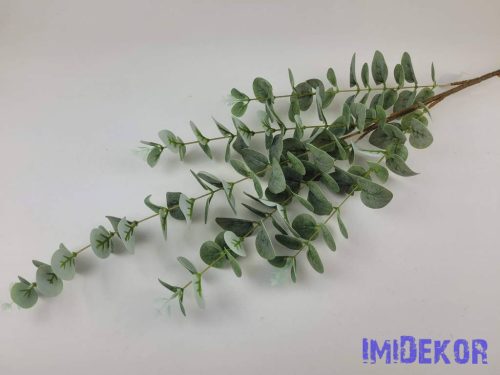 Eukaliptusz ág 97cm - Hamvas