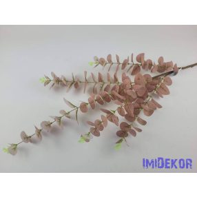 Eukaliptusz ág 97cm - Natúr