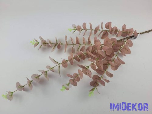 Eukaliptusz ág 97cm - Natúr