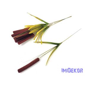 Szálas buzogány 52 cm