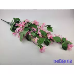 Bougainvillea / Murvafürt futó 77cm - Rózsaszín