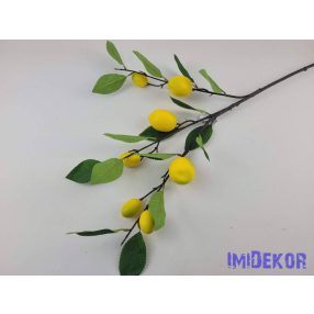 Citrom ág 3 ágas 7db-os 86 cm